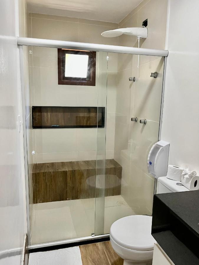 Apartamento Com Ofuro Villas Do Pratagy Maceio  Exterior photo