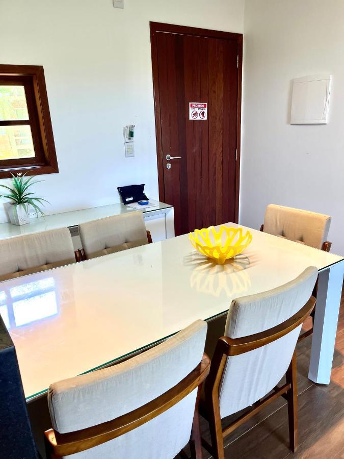Apartamento Com Ofuro Villas Do Pratagy Maceio  Exterior photo