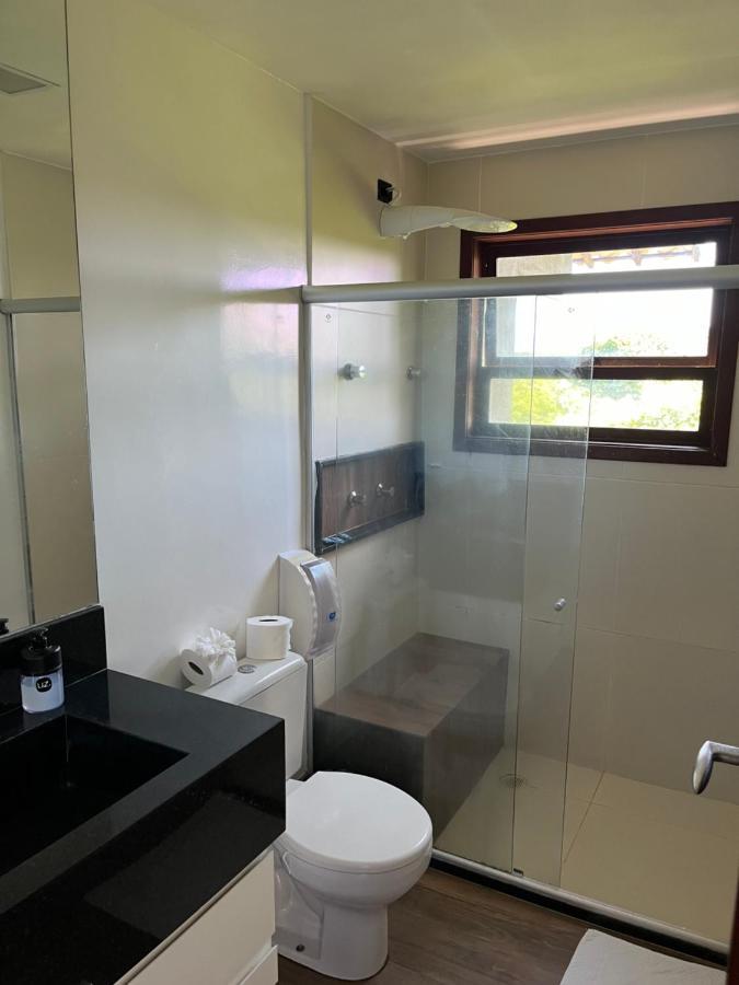 Apartamento Com Ofuro Villas Do Pratagy Maceio  Exterior photo