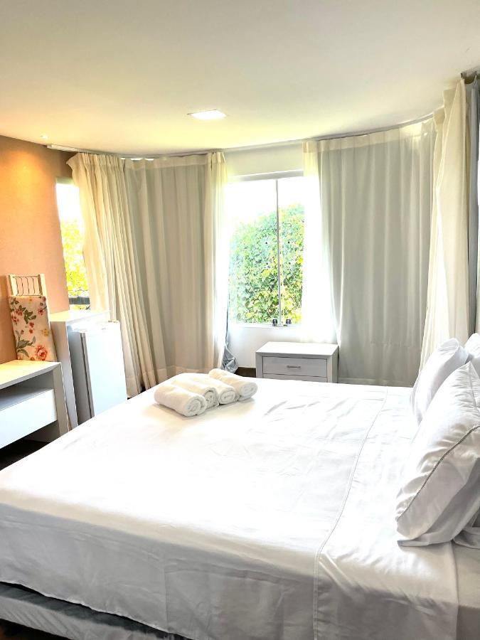 Apartamento Com Ofuro Villas Do Pratagy Maceio  Exterior photo
