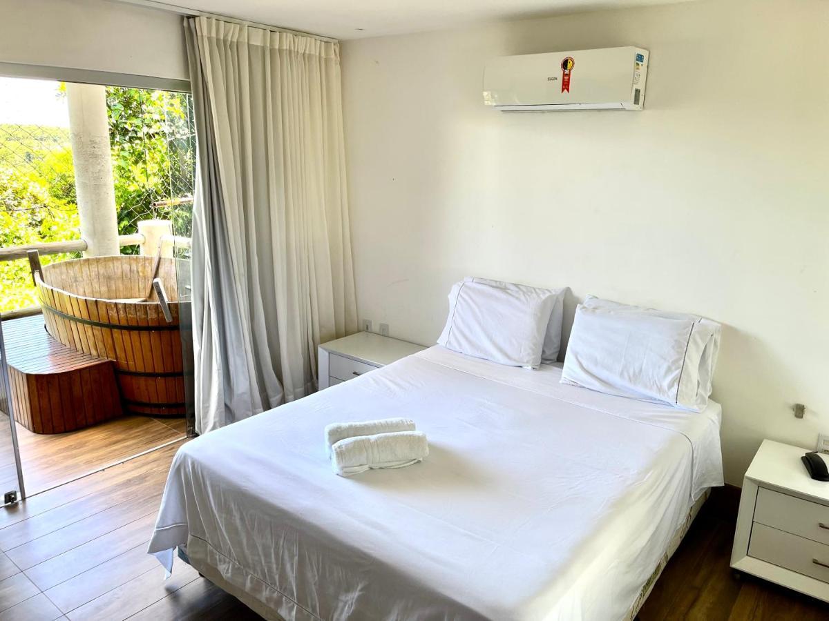 Apartamento Com Ofuro Villas Do Pratagy Maceio  Exterior photo