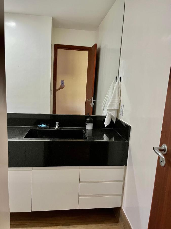 Apartamento Com Ofuro Villas Do Pratagy Maceio  Exterior photo